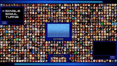 m.u.g.e.n 1.1|Mugen Download .